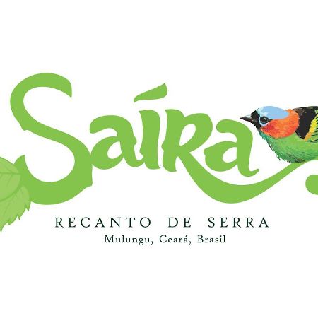 Saira Recanto De Serra มูลุงกุ ภายนอก รูปภาพ