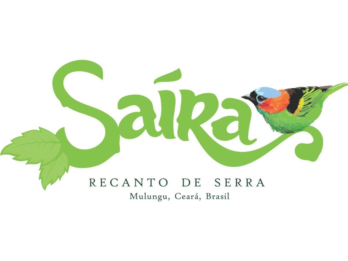 Saira Recanto De Serra มูลุงกุ ภายนอก รูปภาพ